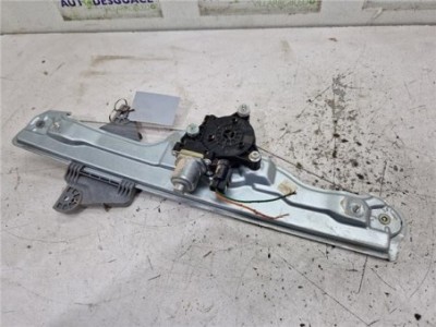 Elevalunas Electrico Trasero Izquierdo Kia Sportage  1 6 Concept [1 6 Ltr  - 110 kW T-GDI CAT]