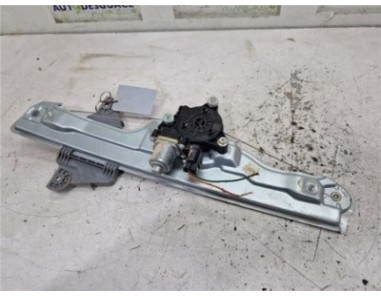 Elevalunas Electrico Trasero Izquierdo Kia Sportage  1 6 Concept [1 6 Ltr  - 110 kW T-GDI CAT]