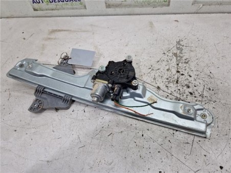 Elevalunas Electrico Trasero Izquierdo Kia Sportage  1 6 Concept [1 6 Ltr  - 110 kW T-GDI CAT]