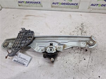 Elevalunas Electrico Trasero Izquierdo Kia Sportage  1 6 Concept [1 6 Ltr  - 110 kW T-GDI CAT]