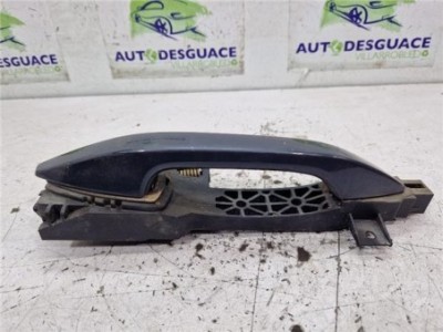 Maneta Exterior Delantera Derecha Kia Sportage  1 6 Concept [1 6 Ltr  - 110 kW T-GDI CAT]