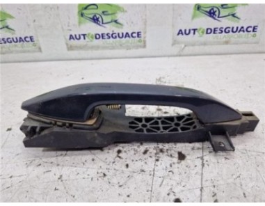 Maneta Exterior Delantera Derecha Kia Sportage  1 6 Concept [1 6 Ltr  - 110 kW T-GDI CAT]