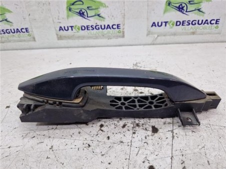 Maneta Exterior Delantera Derecha Kia Sportage  1 6 Concept [1 6 Ltr  - 110 kW T-GDI CAT]