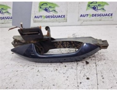 Maneta Exterior Delantera Derecha Kia Sportage  1 6 Concept [1 6 Ltr  - 110 kW T-GDI CAT]