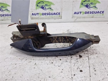 Maneta Exterior Delantera Derecha Kia Sportage  1 6 Concept [1 6 Ltr  - 110 kW T-GDI CAT]