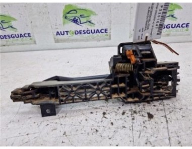 Maneta Exterior Delantera Derecha Kia Sportage  1 6 Concept [1 6 Ltr  - 110 kW T-GDI CAT]