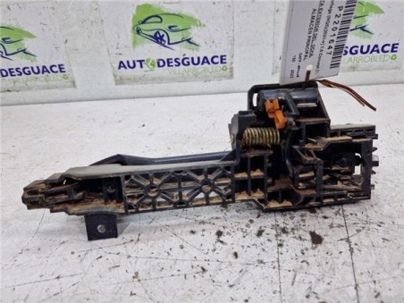 Maneta Exterior Delantera Derecha Kia Sportage  1 6 Concept [1 6 Ltr  - 110 kW T-GDI CAT]