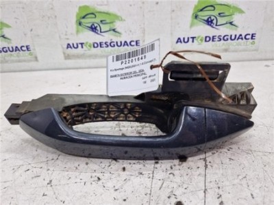 Maneta Exterior Delantera Izquierda Kia Sportage  1 6 Concept [1 6 Ltr  - 110 kW T-GDI CAT]