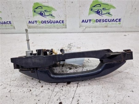 Maneta Exterior Delantera Izquierda Kia Sportage  1 6 Concept [1 6 Ltr  - 110 kW T-GDI CAT]