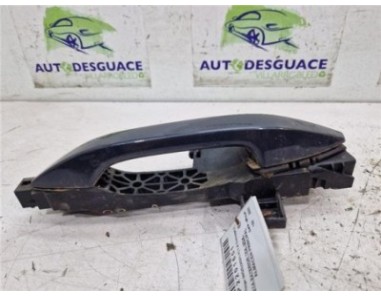 Maneta Exterior Trasera Izquierda Kia Sportage  1 6 Concept [1 6 Ltr  - 110 kW T-GDI CAT]