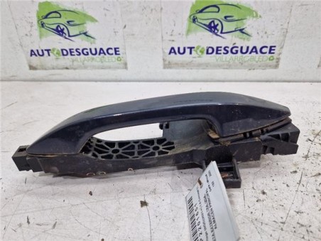 Maneta Exterior Trasera Izquierda Kia Sportage  1 6 Concept [1 6 Ltr  - 110 kW T-GDI CAT]