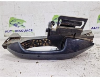 Maneta Exterior Trasera Izquierda Kia Sportage  1 6 Concept [1 6 Ltr  - 110 kW T-GDI CAT]