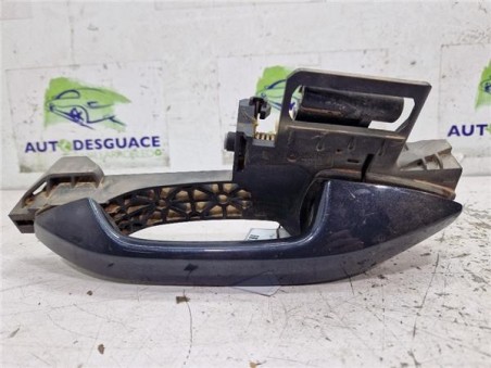 Maneta Exterior Trasera Izquierda Kia Sportage  1 6 Concept [1 6 Ltr  - 110 kW T-GDI CAT]