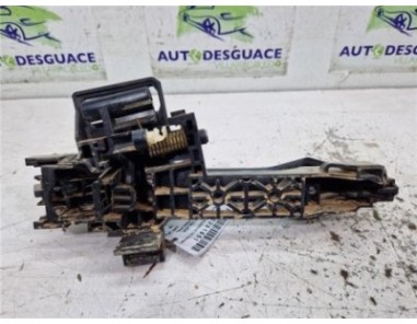 Maneta Exterior Trasera Izquierda Kia Sportage  1 6 Concept [1 6 Ltr  - 110 kW T-GDI CAT]