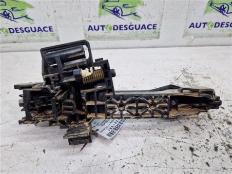 Maneta Exterior Trasera Izquierda Kia Sportage  1 6 Concept [1 6 Ltr  - 110 kW T-GDI CAT]