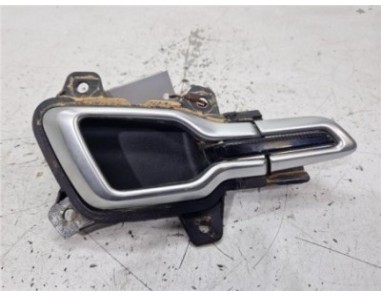 Manilla Interior Puerta Delantera Derecha Kia Sportage  1 6 Concept [1 6 Ltr  - 110 kW T-GDI CAT]