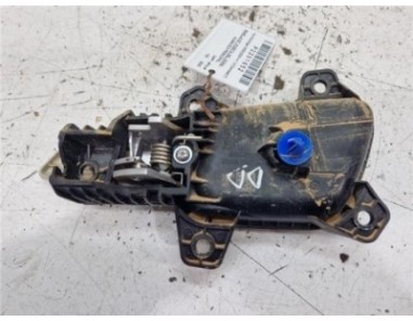 Manilla Interior Puerta Delantera Derecha Kia Sportage  1 6 Concept [1 6 Ltr  - 110 kW T-GDI CAT]