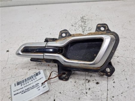 Manilla Interior Puerta Delantera Izquierda Kia Sportage  1 6 Concept [1 6 Ltr  - 110 kW T-GDI CAT]