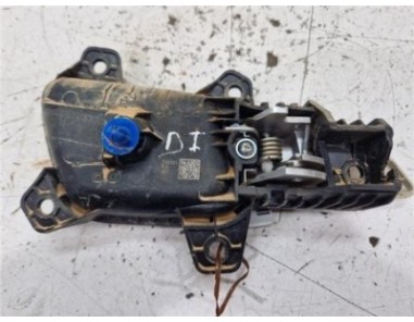 Manilla Interior Puerta Delantera Izquierda Kia Sportage  1 6 Concept [1 6 Ltr  - 110 kW T-GDI CAT]