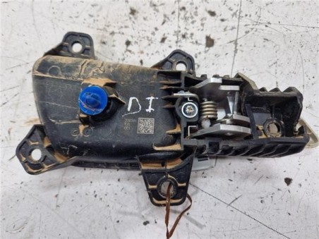 Manilla Interior Puerta Delantera Izquierda Kia Sportage  1 6 Concept [1 6 Ltr  - 110 kW T-GDI CAT]