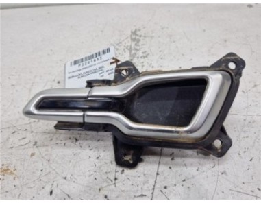 Manilla Interior Puerta Trasera Izquierda Kia Sportage  1 6 Concept [1 6 Ltr  - 110 kW T-GDI CAT]