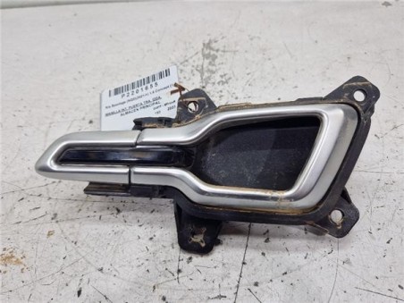 Manilla Interior Puerta Trasera Izquierda Kia Sportage  1 6 Concept [1 6 Ltr  - 110 kW T-GDI CAT]