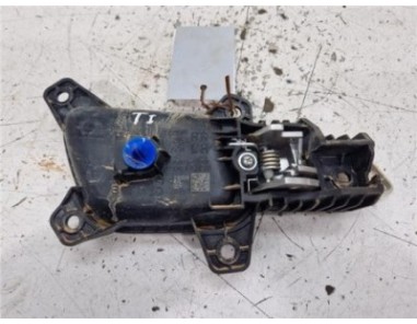 Manilla Interior Puerta Trasera Izquierda Kia Sportage  1 6 Concept [1 6 Ltr  - 110 kW T-GDI CAT]