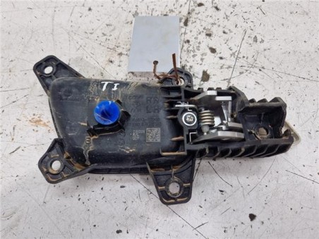 Manilla Interior Puerta Trasera Izquierda Kia Sportage  1 6 Concept [1 6 Ltr  - 110 kW T-GDI CAT]