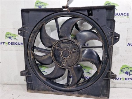 Electroventilador Kia Sportage  1 6 Concept [1 6 Ltr  - 110 kW T-GDI CAT]