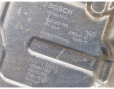 Electroventilador Kia Sportage  1 6 Concept [1 6 Ltr  - 110 kW T-GDI CAT]