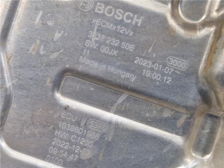 Electroventilador Kia Sportage  1 6 Concept [1 6 Ltr  - 110 kW T-GDI CAT]