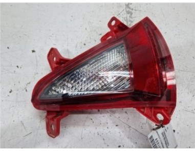 Piloto Antiniebla Trasero Derecho Kia Sportage  1 6 Concept [1 6 Ltr  - 110 kW T-GDI CAT]