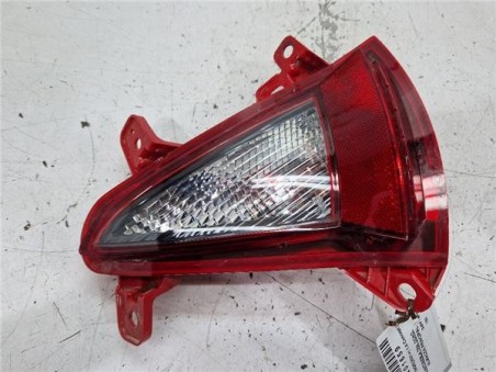 Piloto Antiniebla Trasero Derecho Kia Sportage  1 6 Concept [1 6 Ltr  - 110 kW T-GDI CAT]