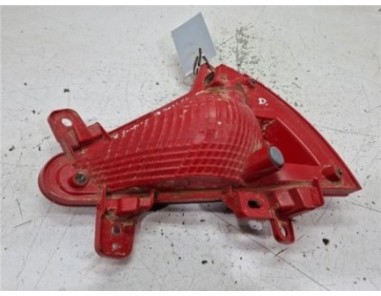 Piloto Antiniebla Trasero Derecho Kia Sportage  1 6 Concept [1 6 Ltr  - 110 kW T-GDI CAT]