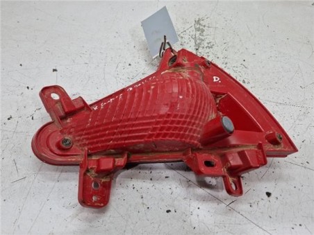 Piloto Antiniebla Trasero Derecho Kia Sportage  1 6 Concept [1 6 Ltr  - 110 kW T-GDI CAT]