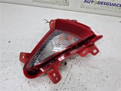 Piloto Antiniebla Trasero Izquierdo Kia Sportage  1 6 Concept [1 6 Ltr  - 110 kW T-GDI CAT]