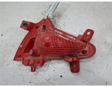 Piloto Antiniebla Trasero Izquierdo Kia Sportage  1 6 Concept [1 6 Ltr  - 110 kW T-GDI CAT]