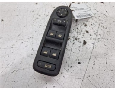 MANDO ELEVALUNAS DELANTERO IZQUIERDO Peugeot 308  2 0 HDi