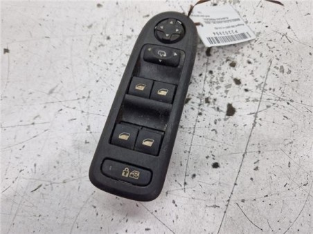 MANDO ELEVALUNAS DELANTERO IZQUIERDO Peugeot 308  2 0 HDi