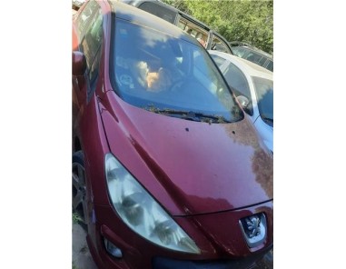 MANDO ELEVALUNAS DELANTERO IZQUIERDO Peugeot 308  2 0 HDi