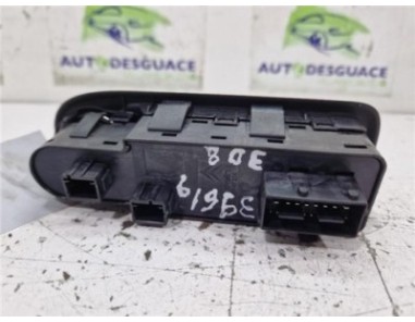 MANDO ELEVALUNAS DELANTERO IZQUIERDO Peugeot 308  2 0 HDi