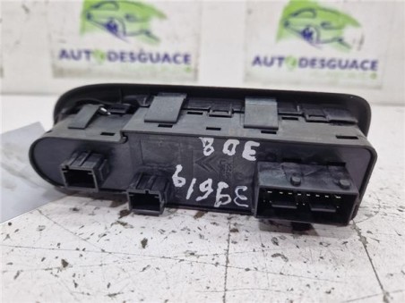 MANDO ELEVALUNAS DELANTERO IZQUIERDO Peugeot 308  2 0 HDi