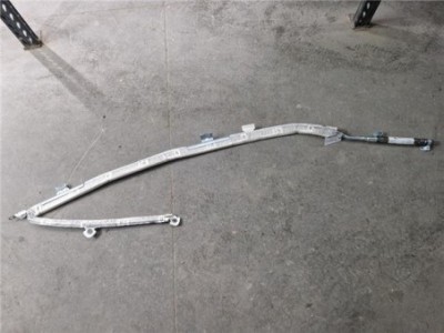 Airbag cortina delantero derecho Skoda Octavia Berlina  1 6 Collection [1 6 Ltr  - 77 kW TDI DPF]