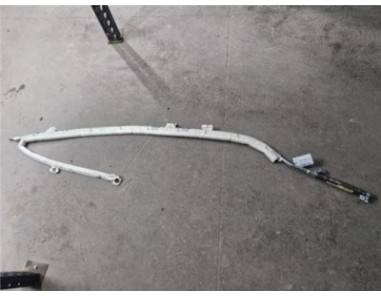 Airbag cortina delantero izquierdo Skoda Octavia Berlina  1 6 Collection [1 6 Ltr  - 77 kW TDI DPF]