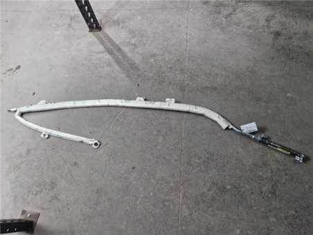 Airbag cortina delantero izquierdo Skoda Octavia Berlina  1 6 Collection [1 6 Ltr  - 77 kW TDI DPF]