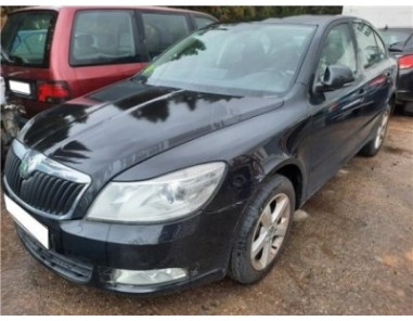 Airbag cortina delantero izquierdo Skoda Octavia Berlina  1 6 Collection [1 6 Ltr  - 77 kW TDI DPF]