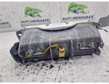 Airbag Salpicadero Skoda Octavia Berlina  1 6 Collection [1 6 Ltr  - 77 kW TDI DPF]