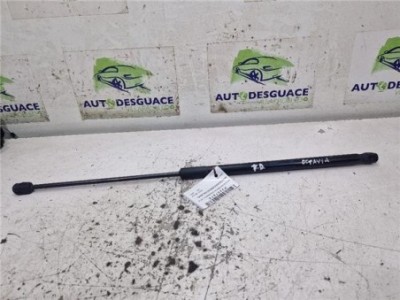 Amortiguador Porton Trasero Derecho Skoda Octavia Berlina  1 6 Collection [1 6 Ltr  - 77 kW TDI DPF]