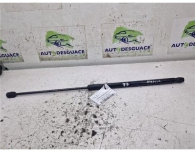 Amortiguador Porton Trasero Derecho Skoda Octavia Berlina  1 6 Collection [1 6 Ltr  - 77 kW TDI DPF]