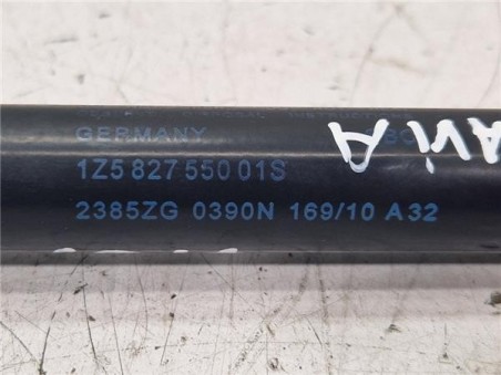 Amortiguador Porton Trasero Izquierdo Skoda Octavia Berlina  1 6 Collection [1 6 Ltr  - 77 kW TDI DPF]